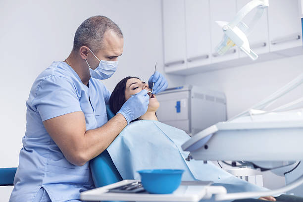 Oral Surgery in Level Plains, AL